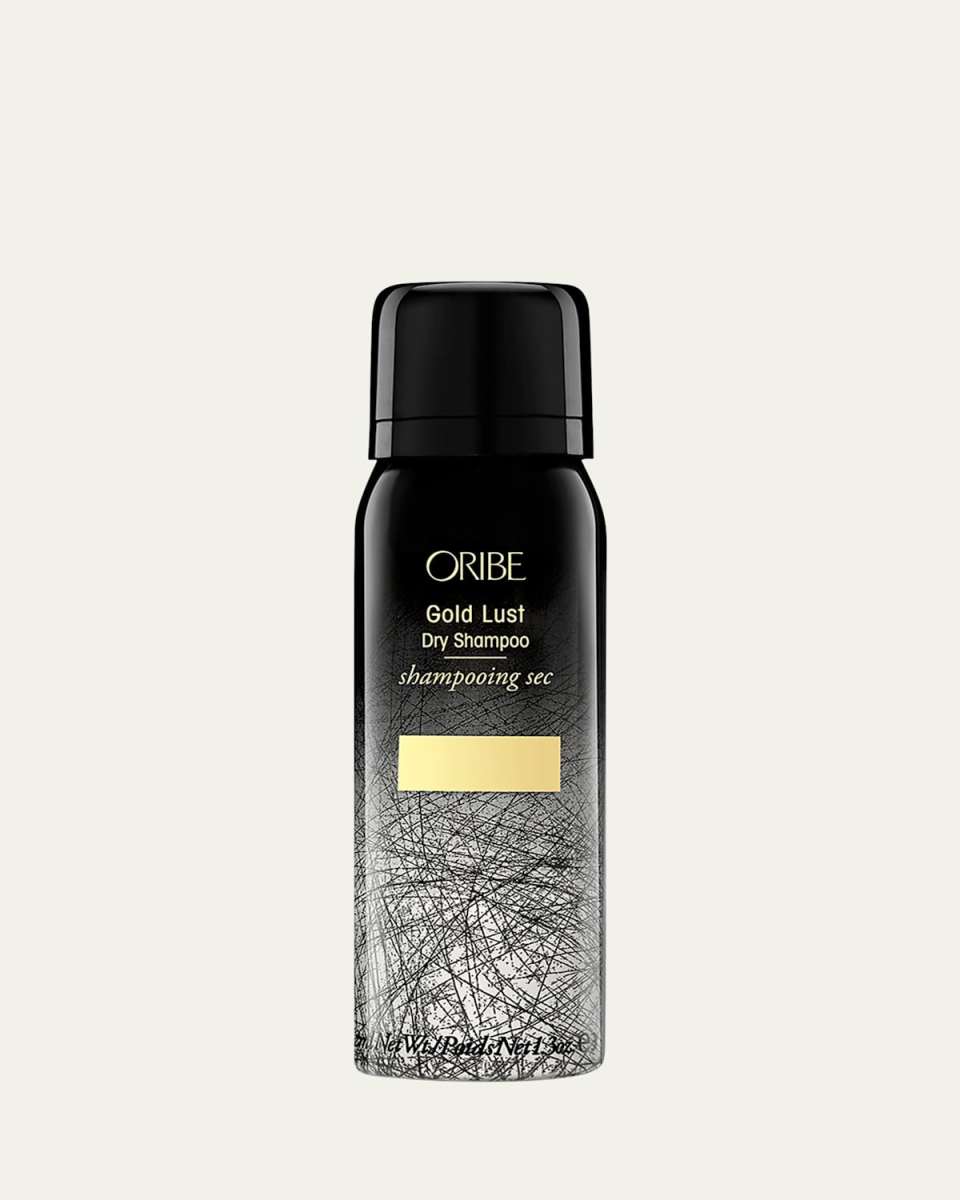 1.3 oz. Purse-Size Gold Lust Dry Shampoo